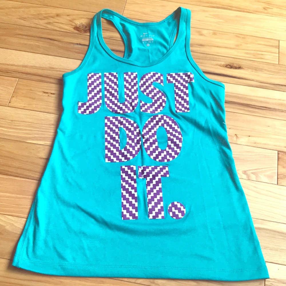 Women’s Athletic Racerback Tank